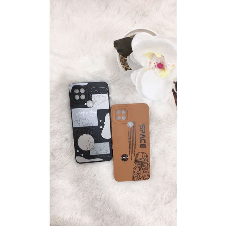 [ ON1554 ] SOFTCASE Y50/Y30 A15 Y21 A03S Y91C 9A A5S/F9