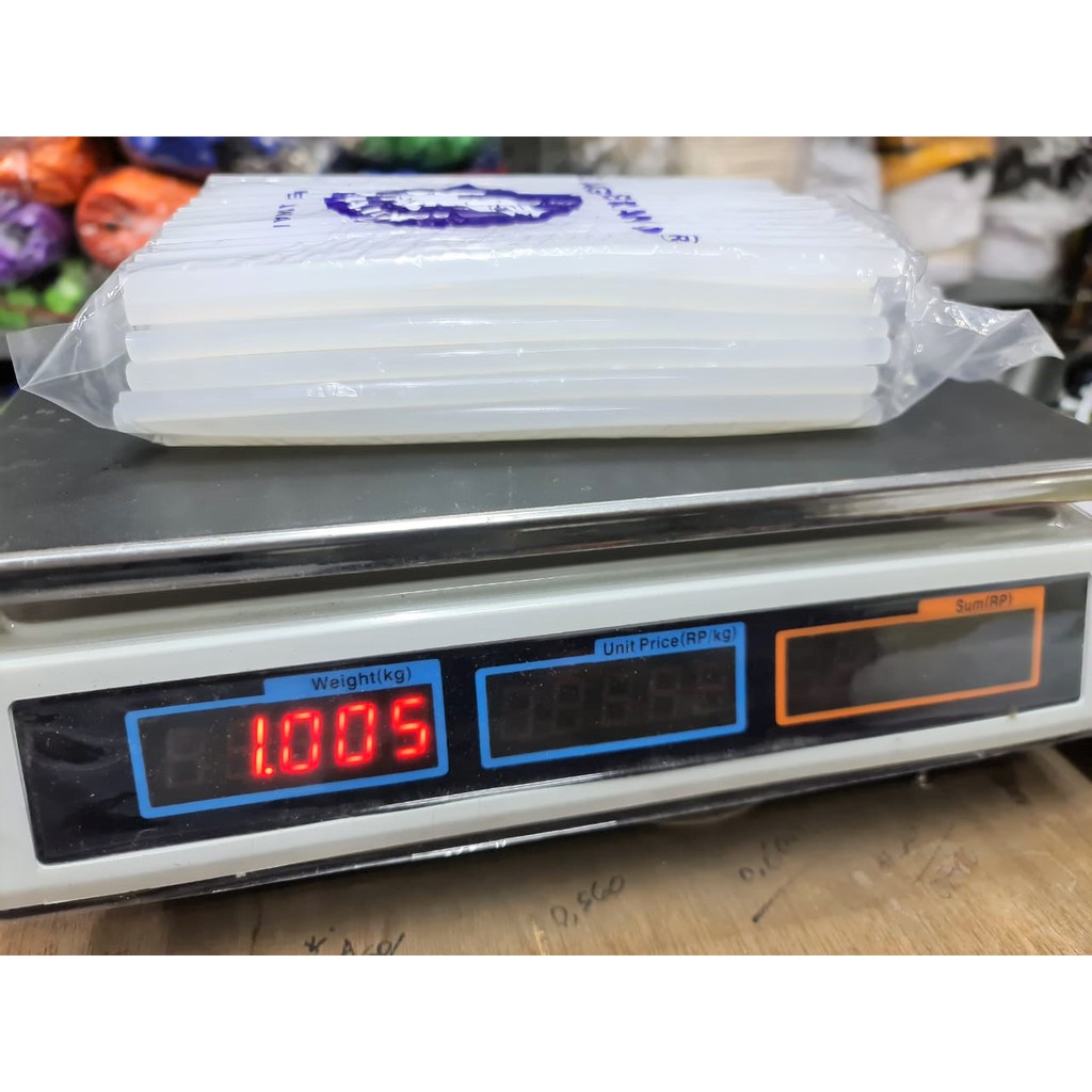 

ATH EAGLE BRAND Lem Lilin Merk Eagle / Lem Bakar / Lem Tembak