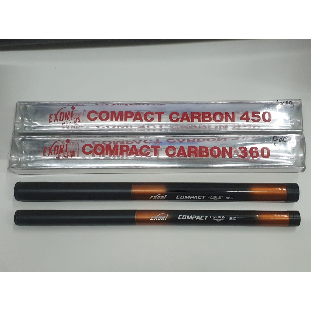 POLE / TEGEK EXORI COMPACT CARBON