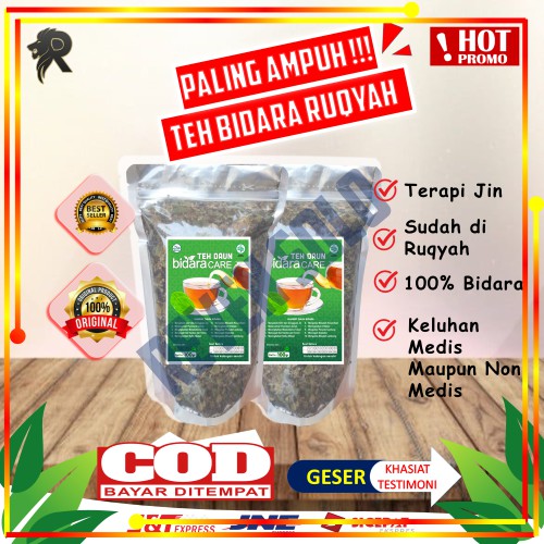 

Minuman Obat Teh Herbal Daun Pohon Bidara Arab Asli Atasi Nyeri Haid Demam Kanker Nafsu Makan Ruqyah