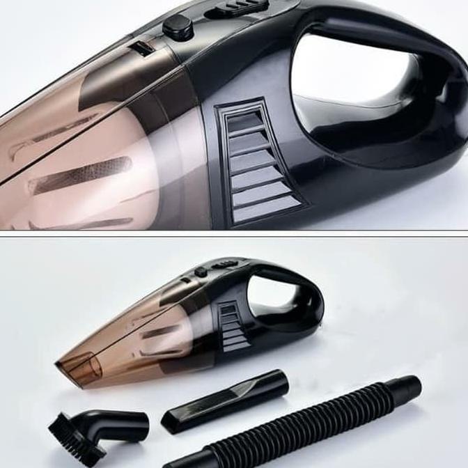 High Power Car Vacuum Cleaner Portabel/Vacuum Cleaner Portable Mobil