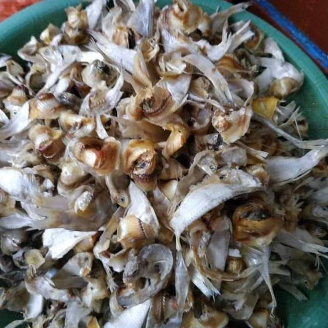 

Ikan asin kering 500 gram