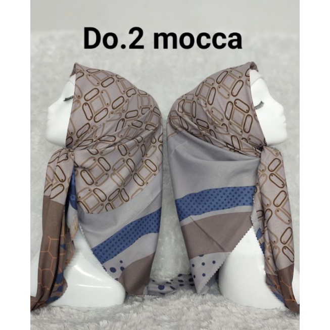 kerudung segi empat, pilih warna pilih motif-Do2