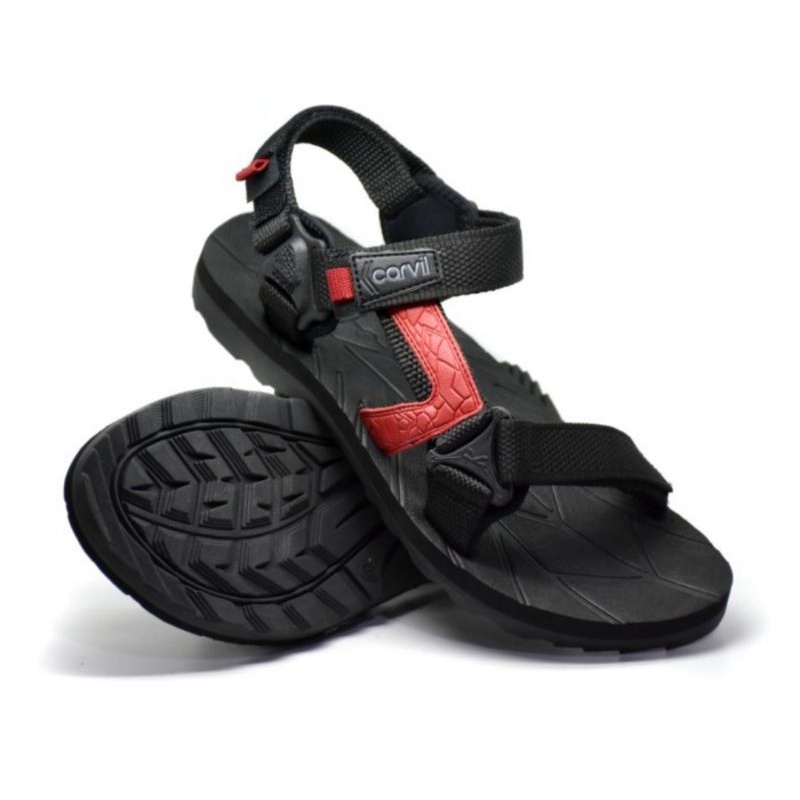 Sandal gunung carvil original