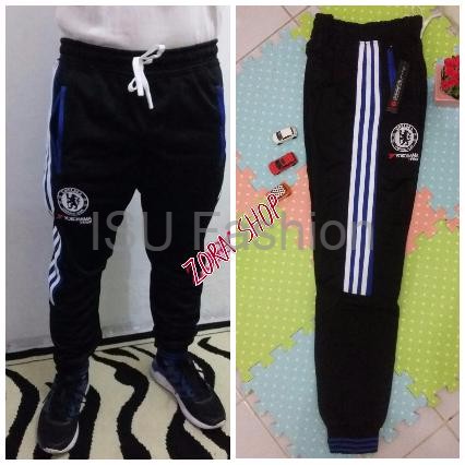 Celana Training Club Chelsea