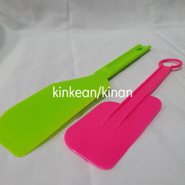 Spatula / polesan Plastik, 1 Pcs