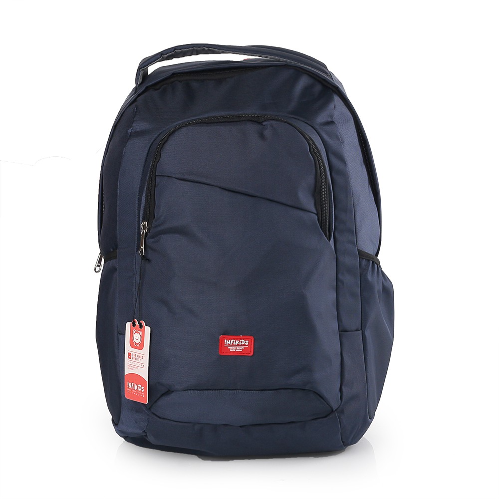 tas remaja laki laki KIDS tas sekolah sd smp sma kuliah tas ransel anak branded