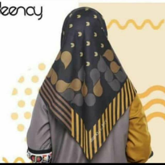 Deenay KW