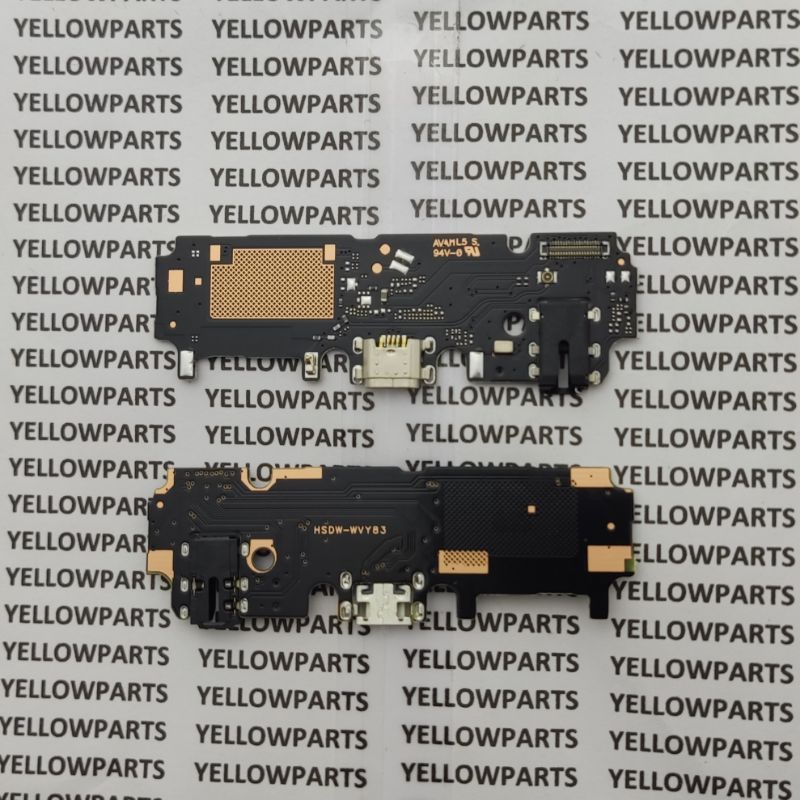 FLEXIBLE FLEXIBEL FLEKSIBEL VIVO Y83 CONNECTOR TC CAS CHARGER HF MIC ORIGINAL