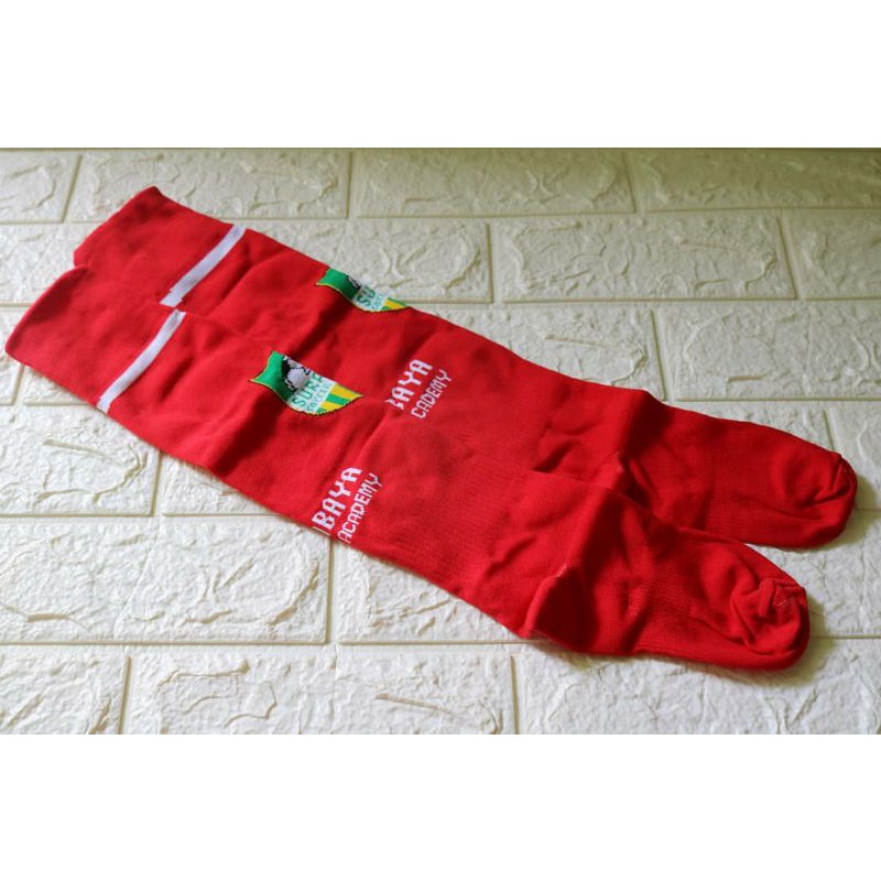 KAOS KAKI BOLA/FUTSAL CUSTOM