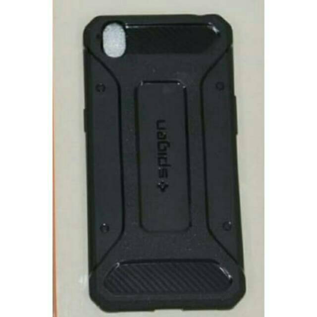 Softcase Casing Carbon Millitary Grade Rugged Capsule SAMSUNG A7 2017