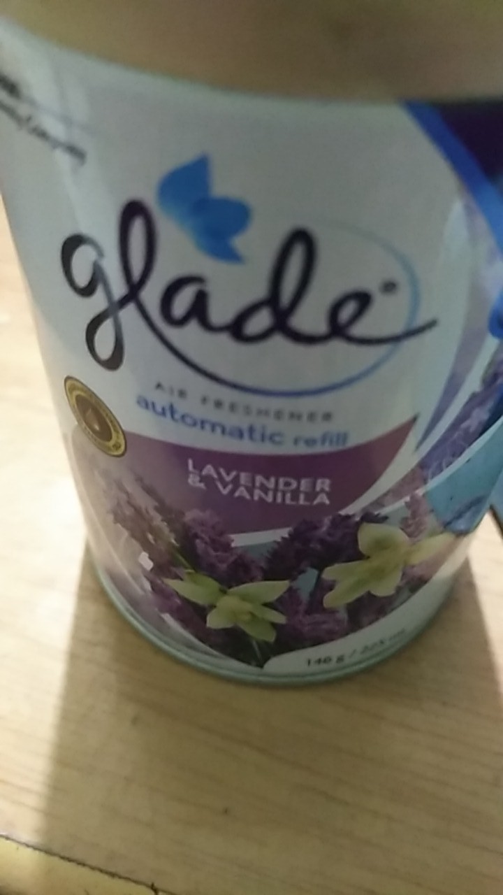Glade Matic  Refill Automatic 146 Gr/ 225ml