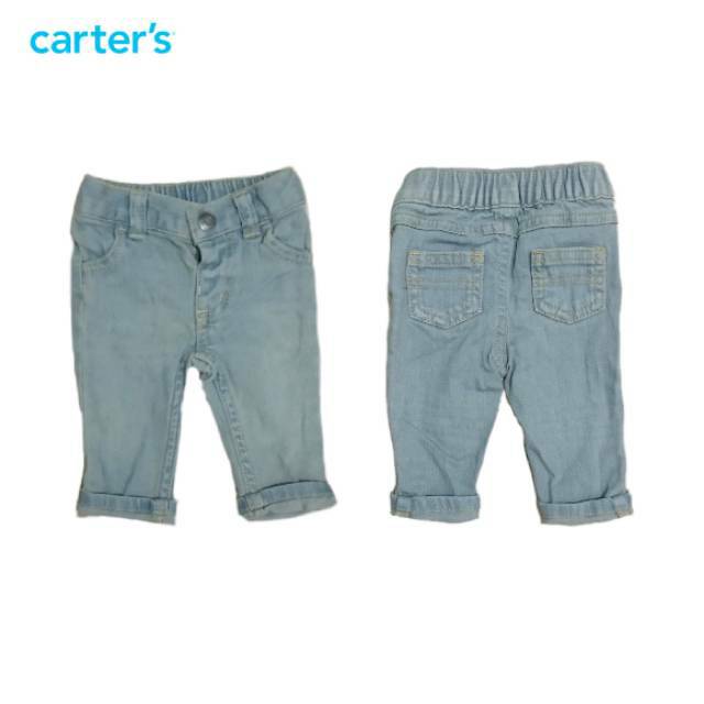 Carter’s Baby Jeans