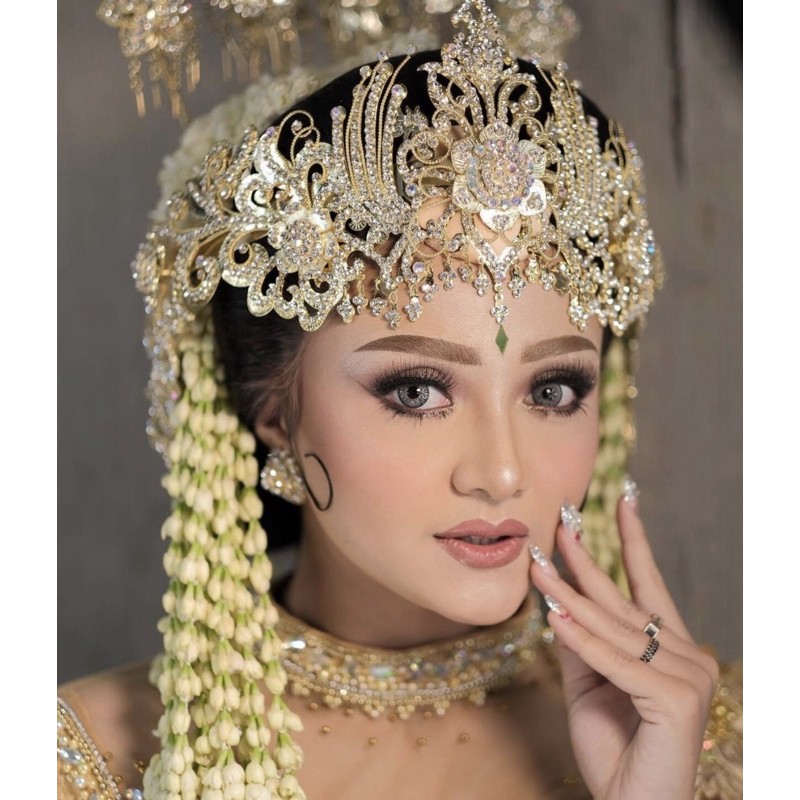 SIGER CIKI LENGKUNG / SIGER SUNDA