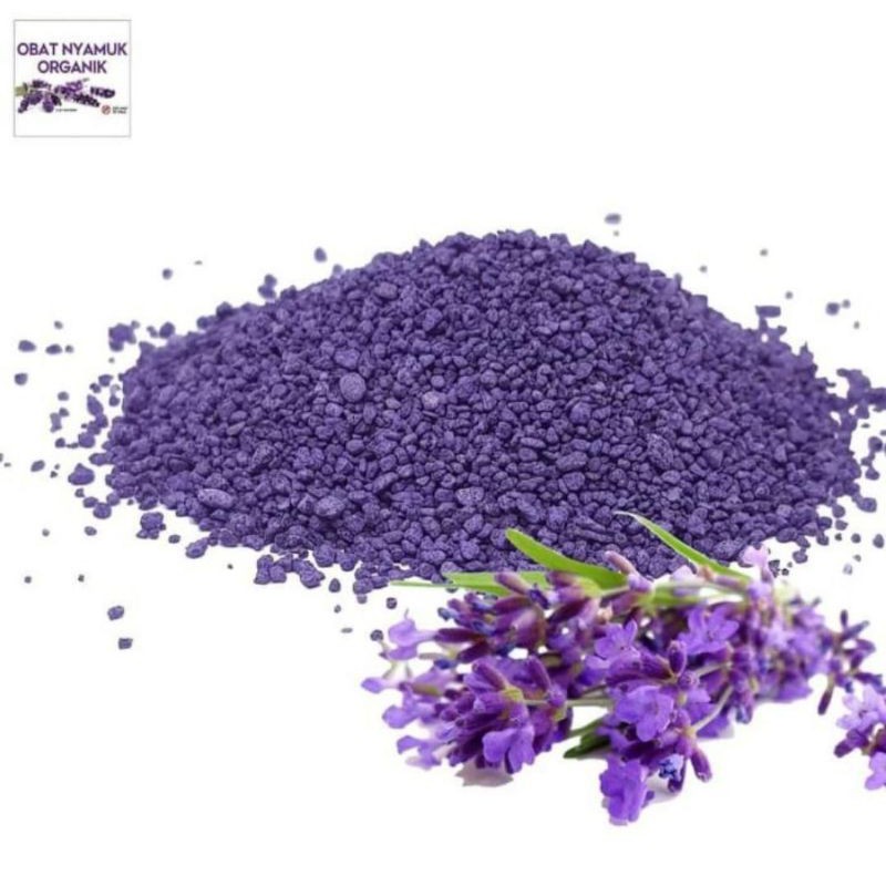 Pasir Nyamuk ajaib Refill Pasir Nyamuk 1 Kg