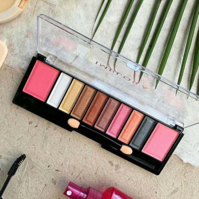 EYESHADOW IMPLORA DIJAMIN ORIGINAL