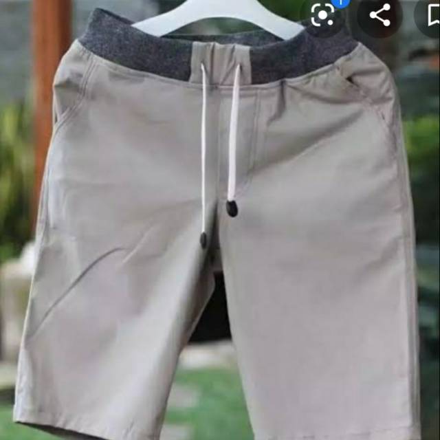 Grosir celana pendek distro/celana chino pria