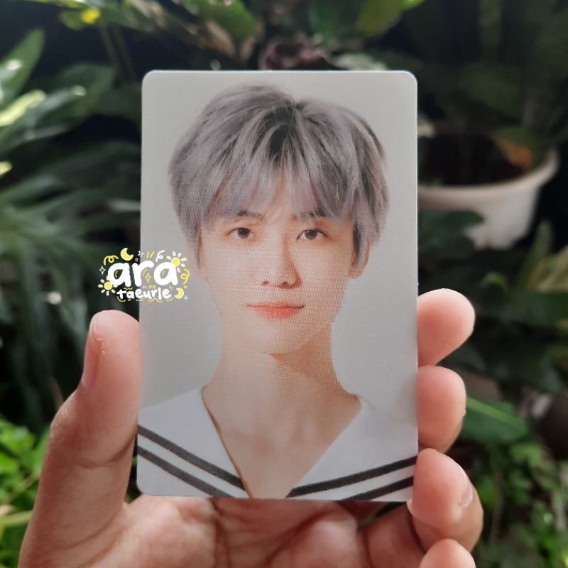 B2S JAEMIN SET 2021