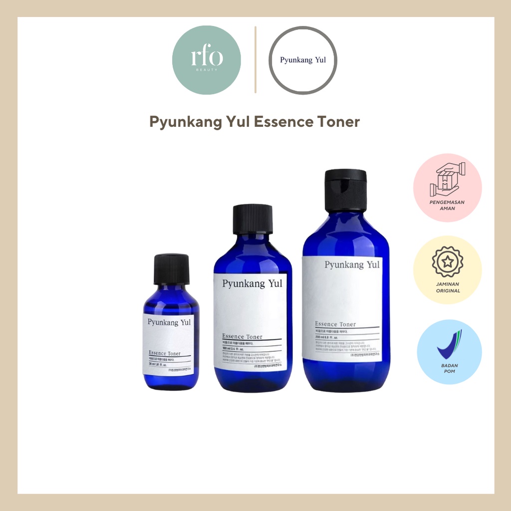 Pyunkang Yul Essence Toner