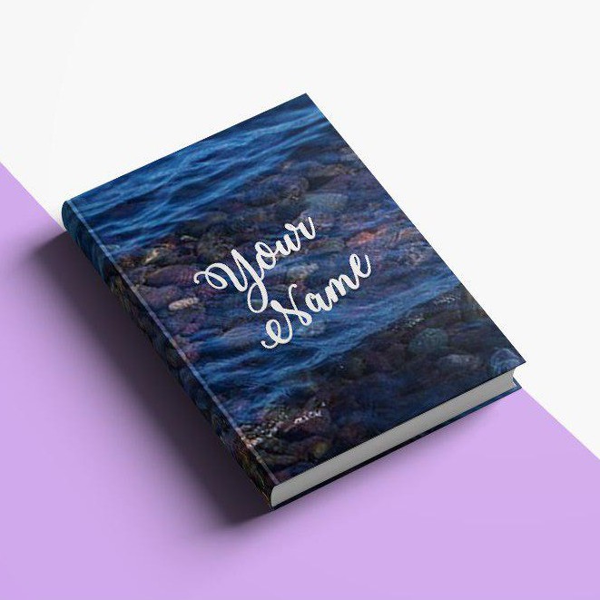 

Notebook Custom / Kado Unik / Buku Tulis / Buku Diary HC15