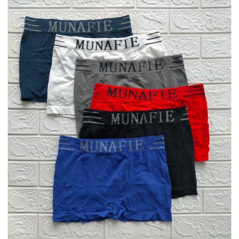 munafie boxer