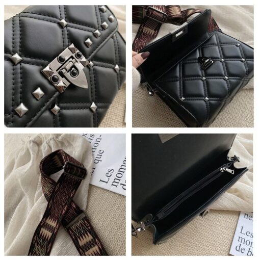 9555 tas selempang wanita import wanita fashion kekinian tas slingbag