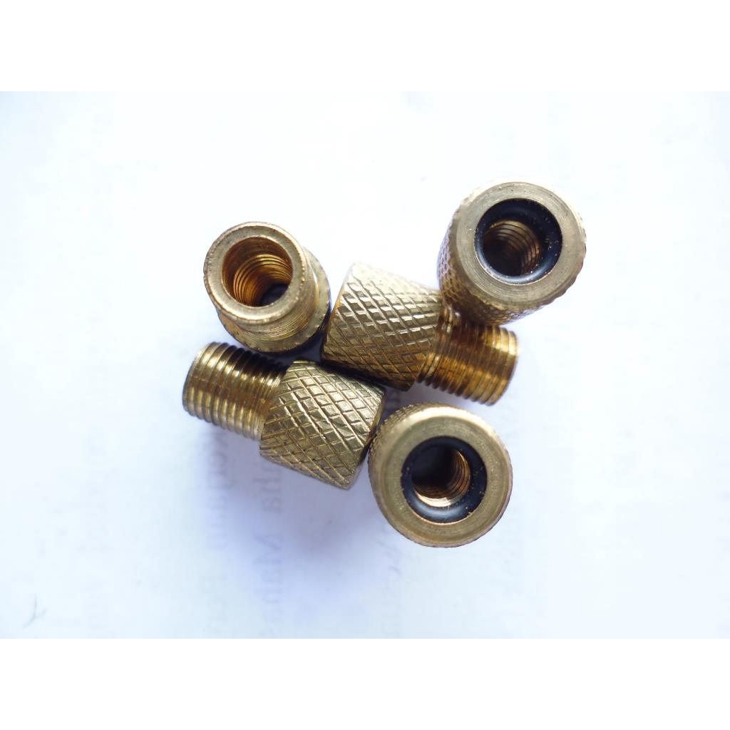 Adaptor Pixie / Cop kumpo Pixie / Cop Pompa / Cop Pompa Pixie (Pixy) / Japit pompa Pixy