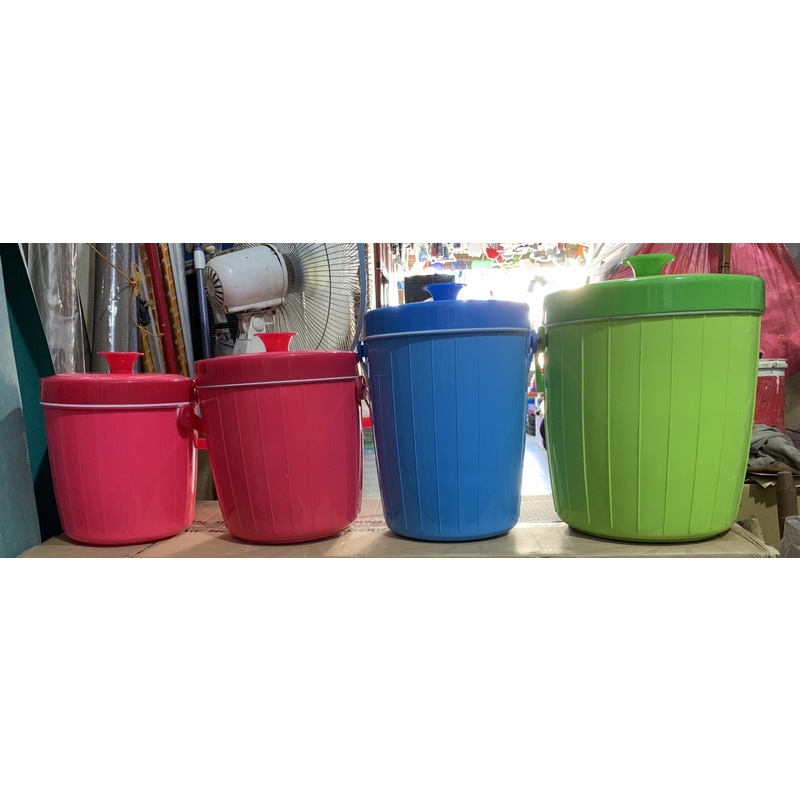 Bos Nasi / Es Maspion