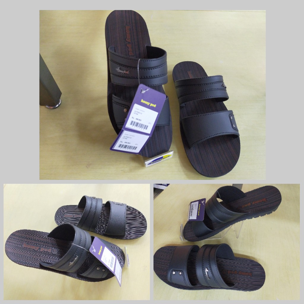 Homyped/Sandal Anak