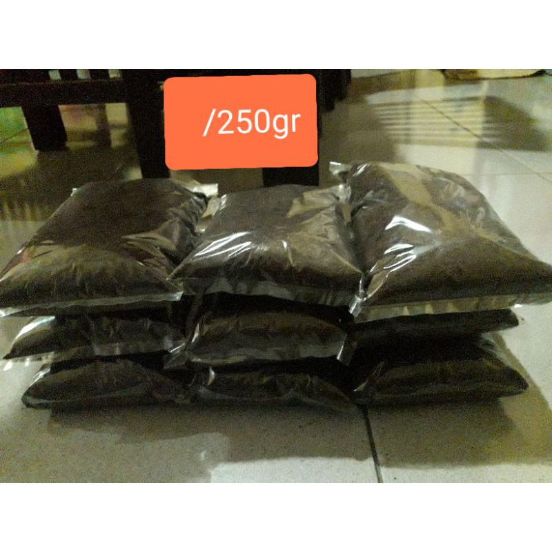 Guano birdnest/kotoran walet(untuk perangsang walet/pupuk tanaman)