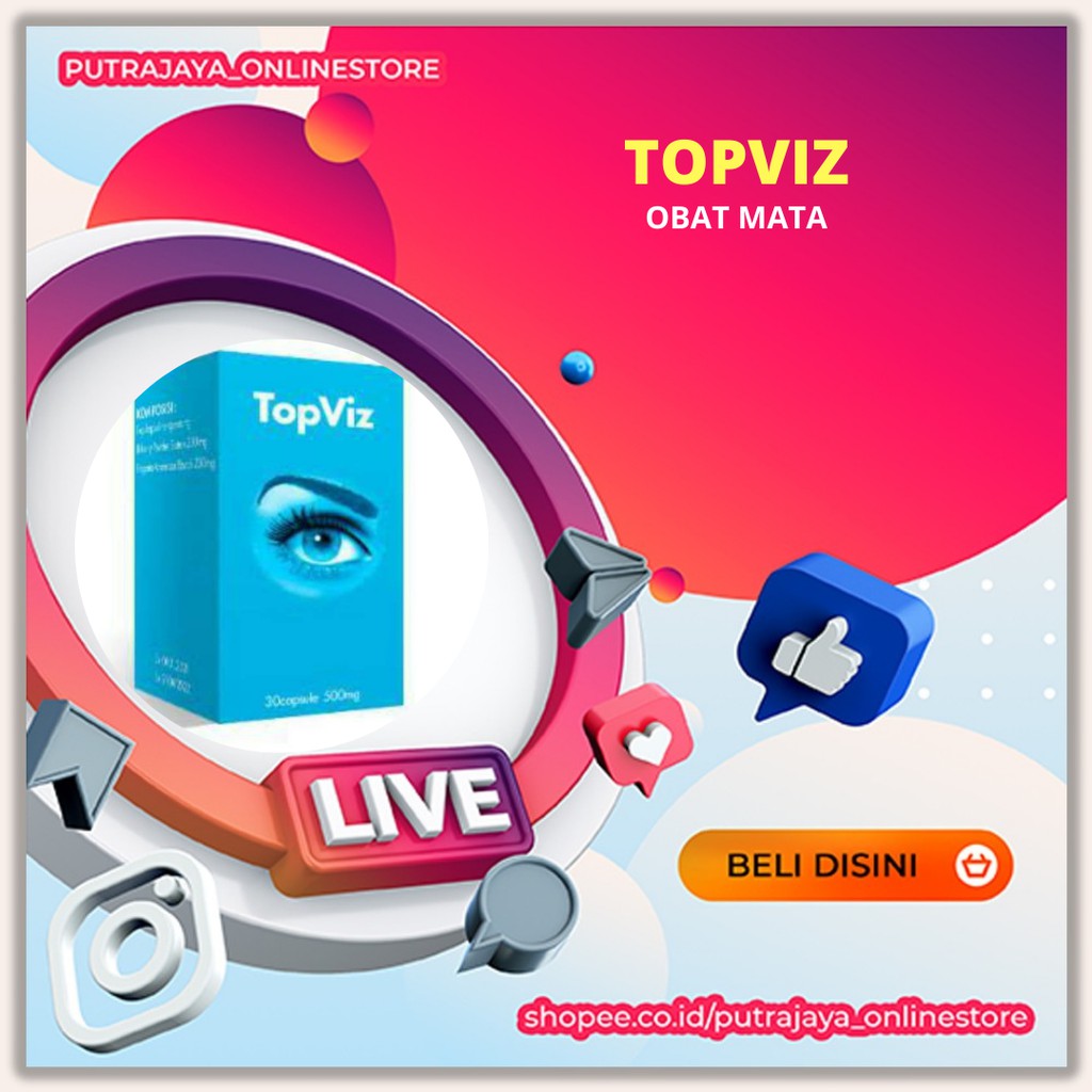 obat mata - TOPVIZ