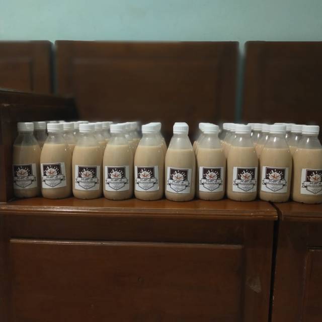 

Susu kurma