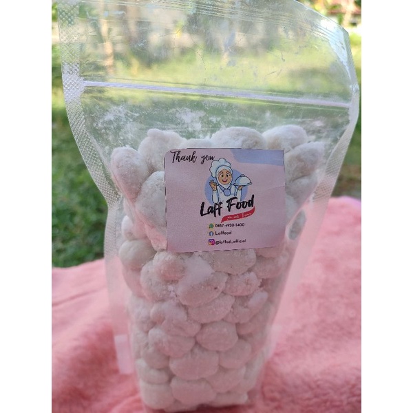 

CIMOL MENTAH sdh siap goreng + bumbu