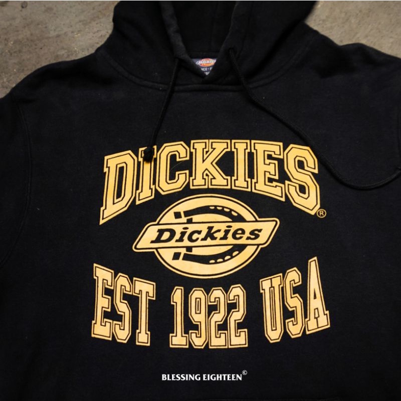 sweater Hoodie jacket dickies