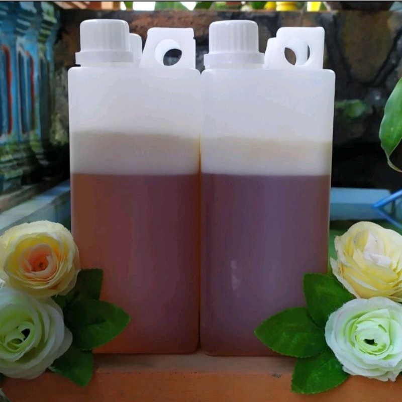 

Madu Asli Murni Pati 1000%