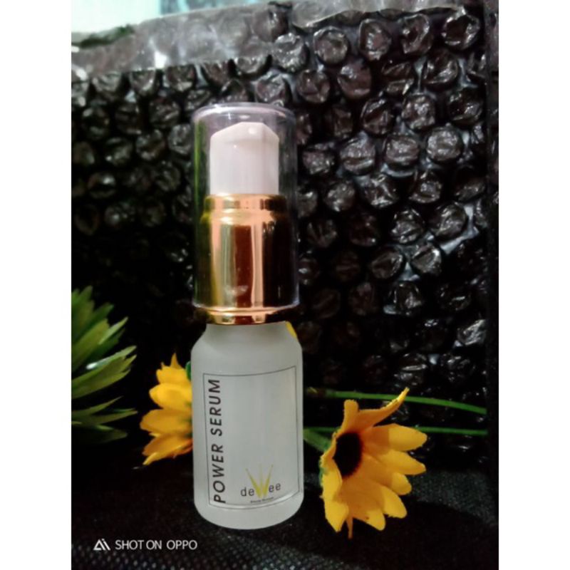 Serum DeWee