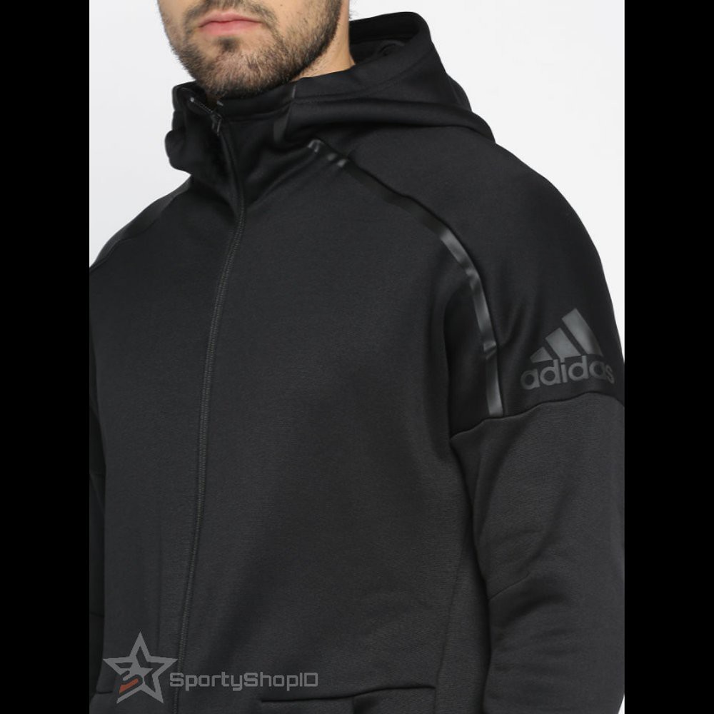 jual hoodie adidas