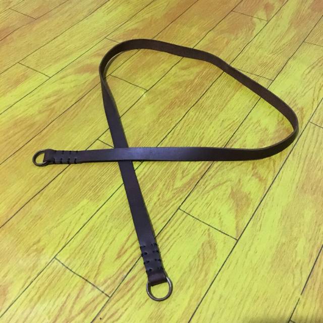 Art95022 Strap Kamera Mirrorless Kulit Second