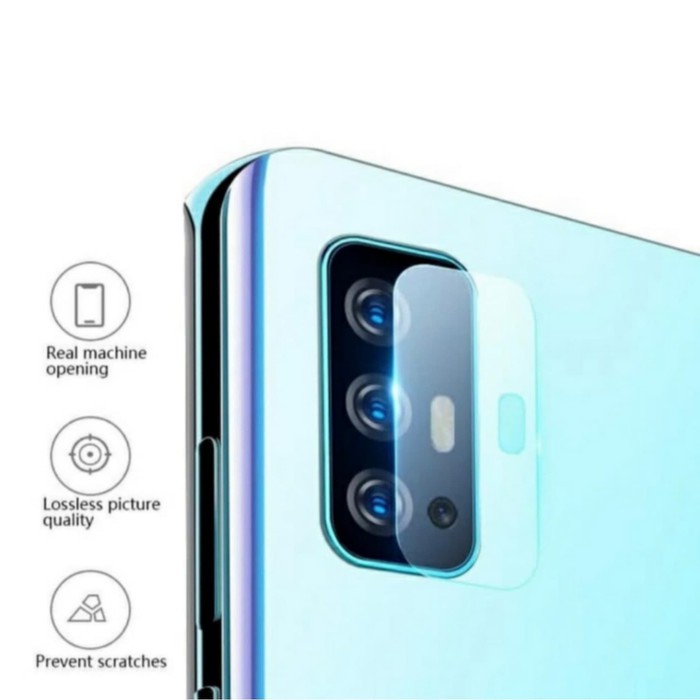 VIVO Y35 Y16 2022 Y51 Y50 Y30 Y30i Y20 V19 V17 V15 S1 Z1 PRO Y19 Y17 Y15 Y12 TEMPERED GLASS CAMERA ANTI GORES