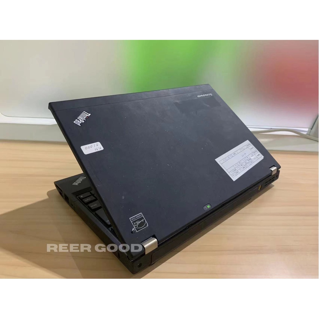 Laptop Lenovo Thinkpad X230 i5 Generasi 3 Mulus &amp; Berkualitas