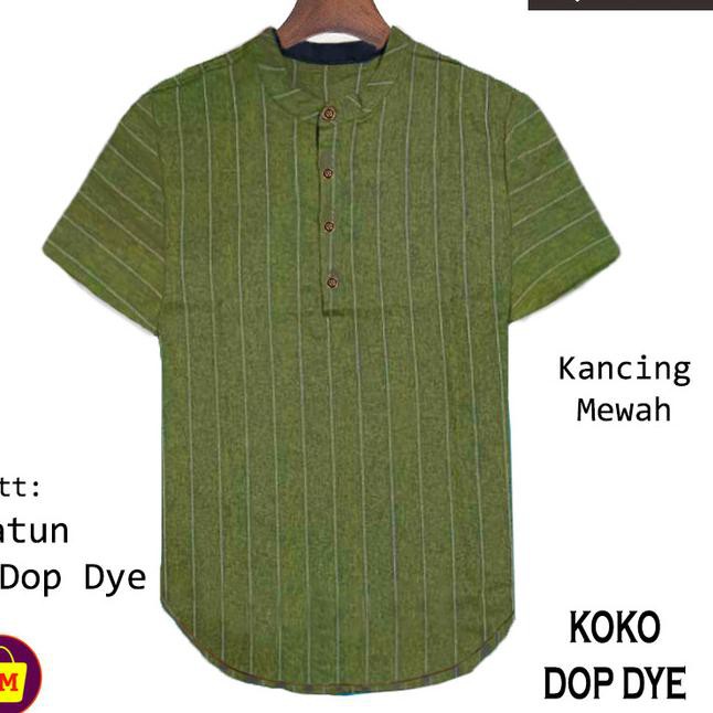 ◄ Baju Koko Kurta Pria Lengan Panjang koko hadroh gus azmi koko azzahir koko syubanulmuslimin N2W7 ❉