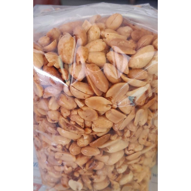 

KACANG KLITIK 250Gram