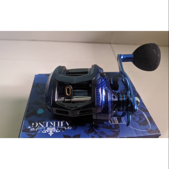 Ajiking boxster BX-718L