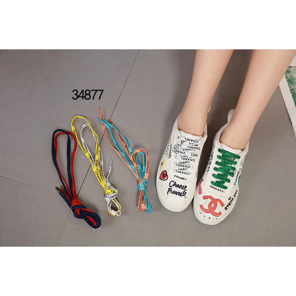 CK01 LIMITED EDITION SNEAKERS 34877 -  SEPATU WANITA SEPATU IMPOR