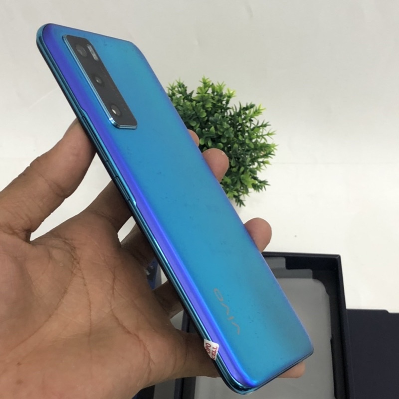 VIVO V20 SE 8/128 Second