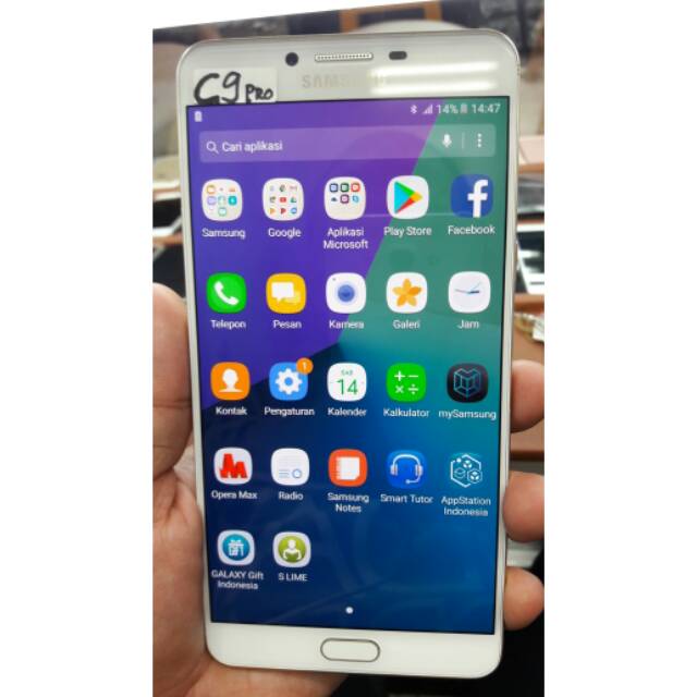 samsung c9 pro
