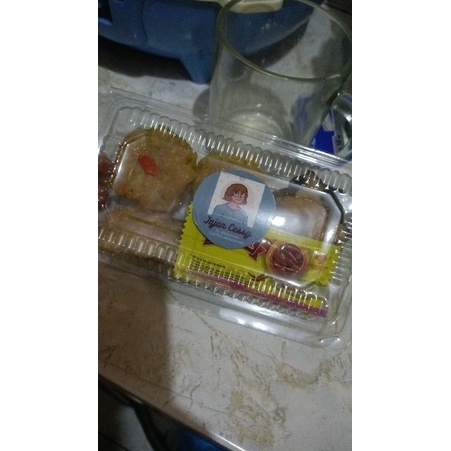 

Dimsum Ayam Frozen