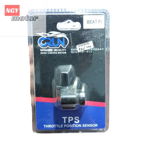 SENSOR TPS BEAT FI / STREET / POP / SPORTY ESP - VARIO 110 125 LAMA OLD / LED / 150 - SCOOPY - SPACY