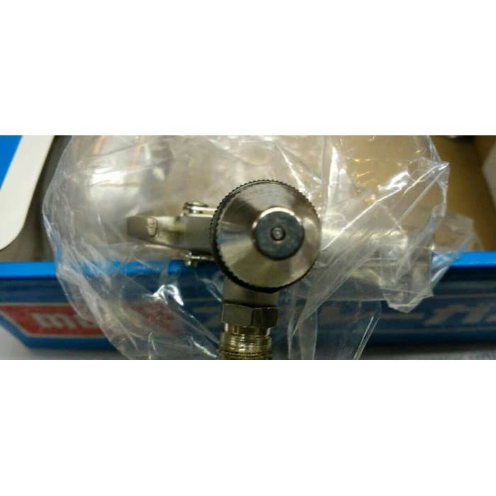 spray gun meiji R2   meiji R2