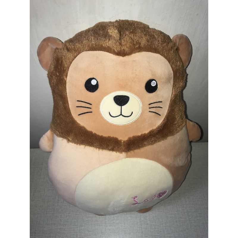 Boneka Singa NiceSo